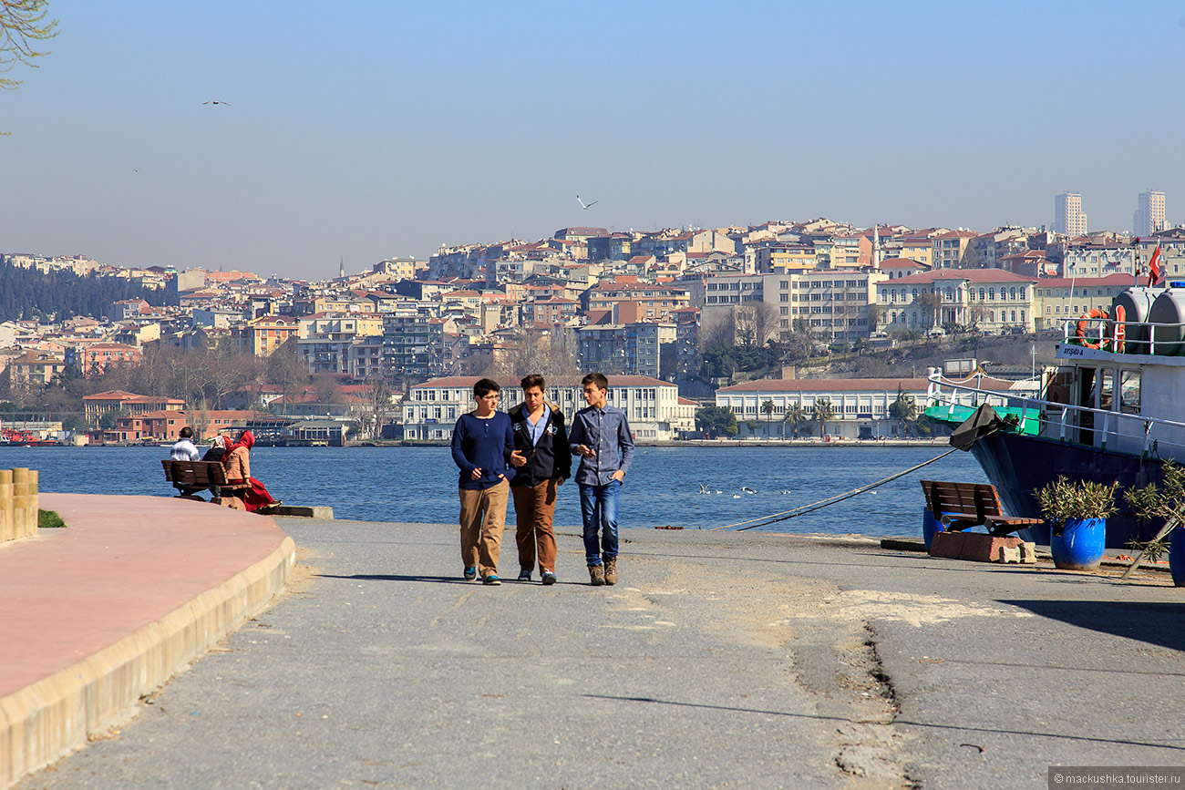 Istanbul